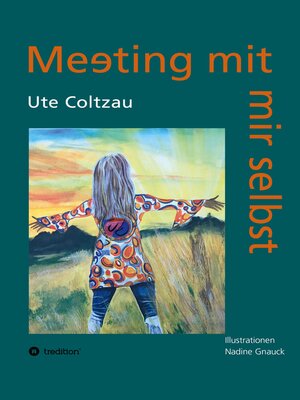 cover image of Meeting mit mir selbst